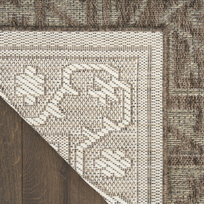 Nourison Home Tulum Area Rug