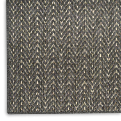Nourison Home Horizon Indoor/Outdoor Area Rug