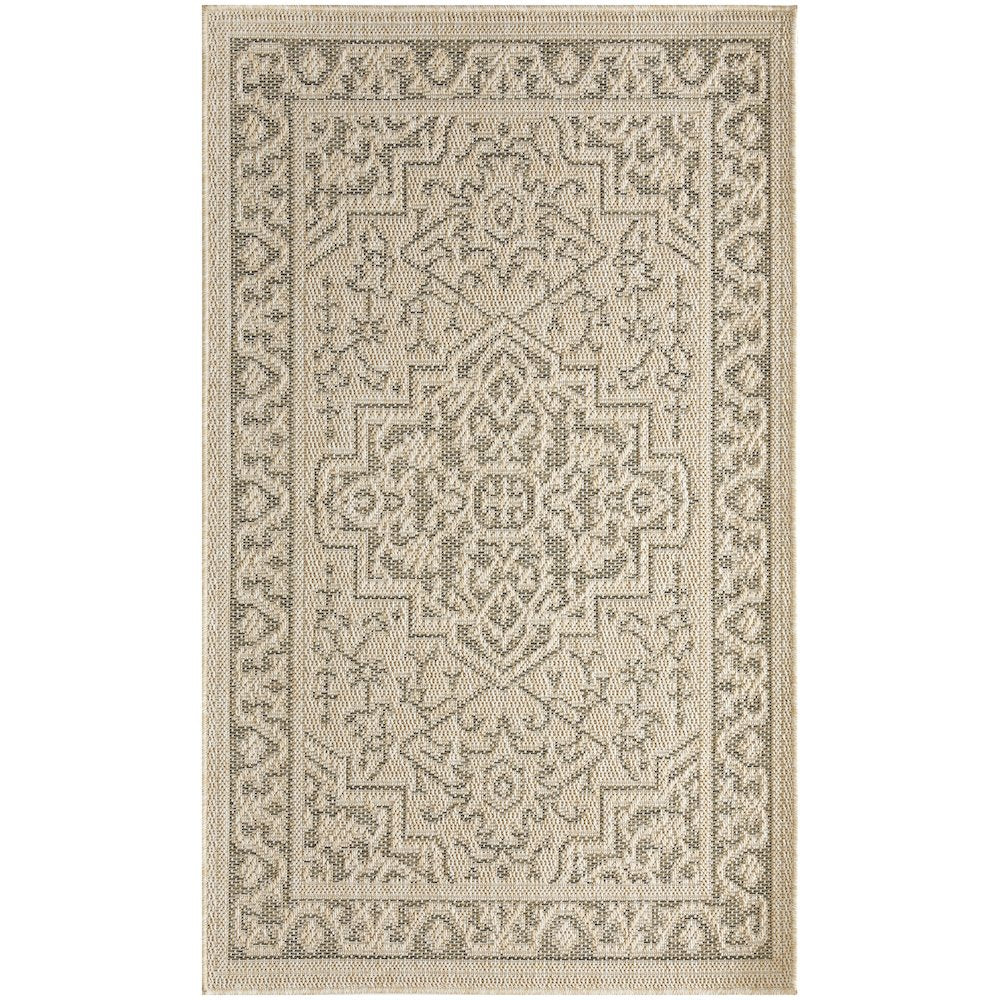 Nourison Home Tulum Area Rug
