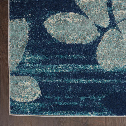 Nourison Home Tranquil Area Rug