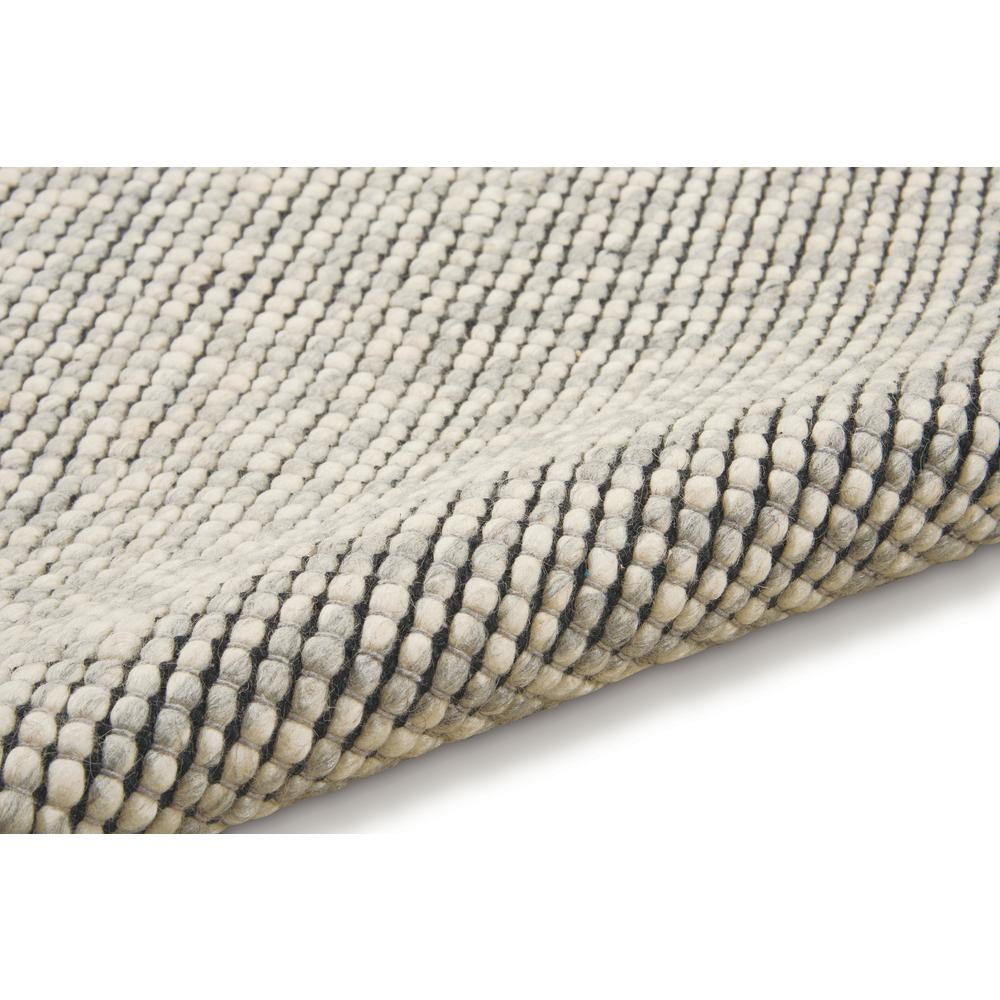 Modern Rectangle Area Rug, 8' x 10'