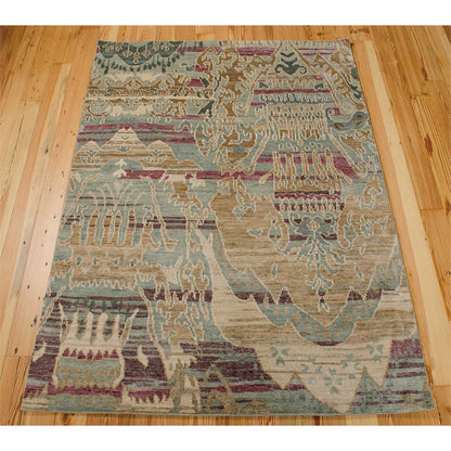 Dune Mist Area Rug