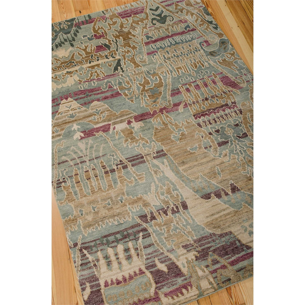 Dune Mist Area Rug