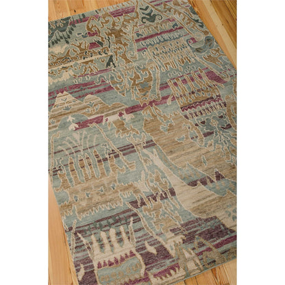 Dune Mist Area Rug