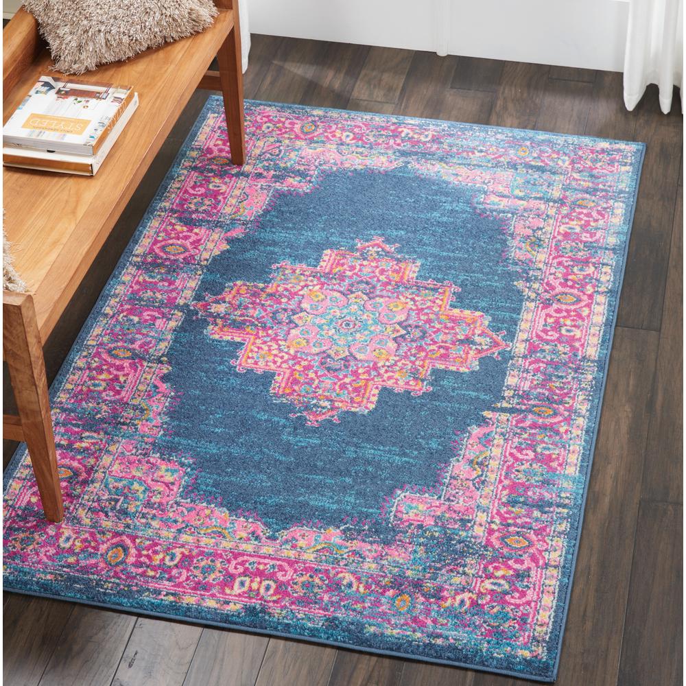 Nourison Home Passion Area Rug