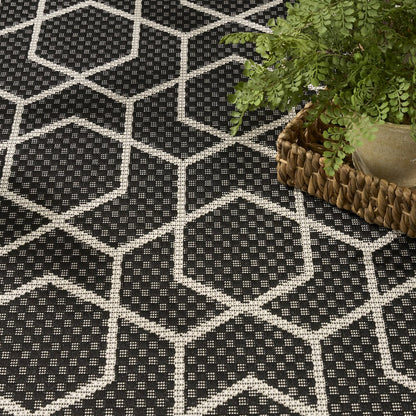 Nourison Home Horizon Indoor/Outdoor Area Rug