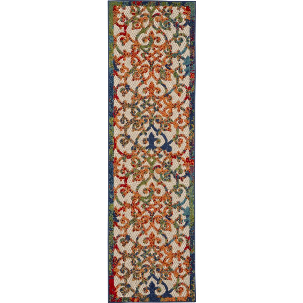 Nourison Home Aloha Area Rug