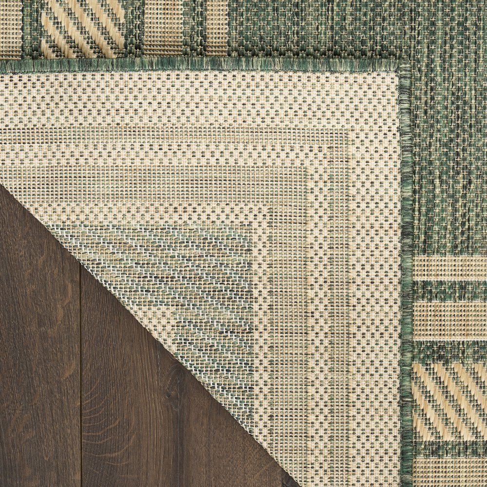Nourison Home Horizon Indoor/Outdoor Area Rug