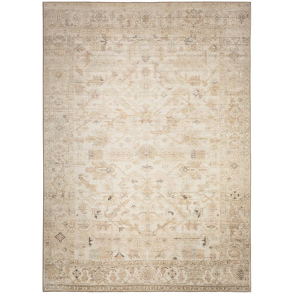 Nourison Home Vintage Washables Area Rug