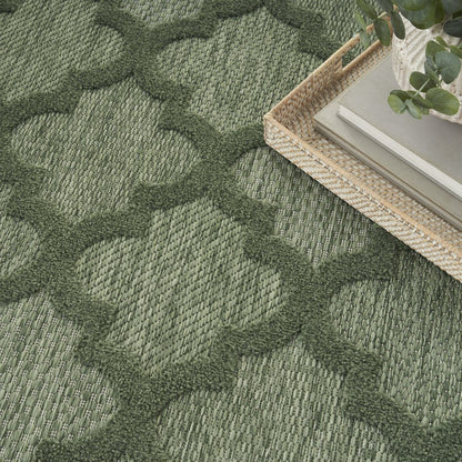 Nourison Home Easy Care Area Rug