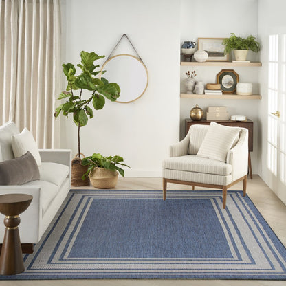Nourison Home Horizon Indoor/Outdoor Area Rug