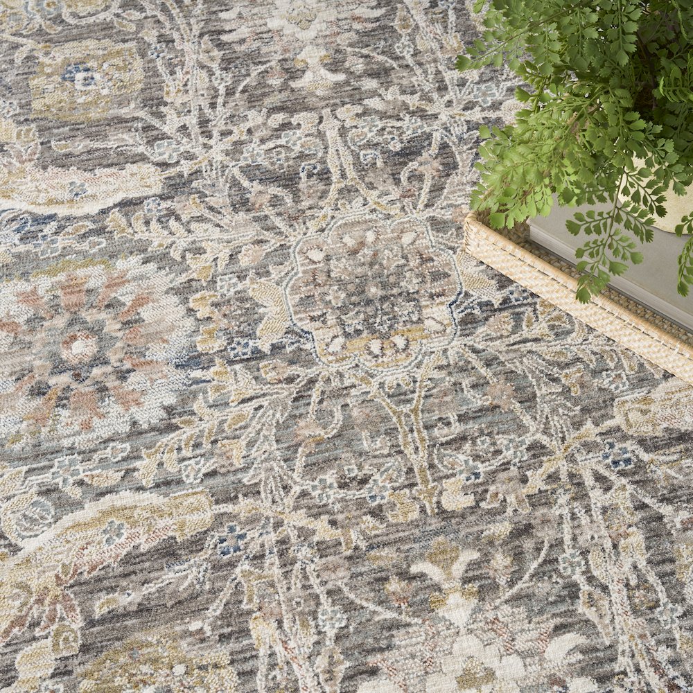Nourison Home Heirloom Blend Area Rug