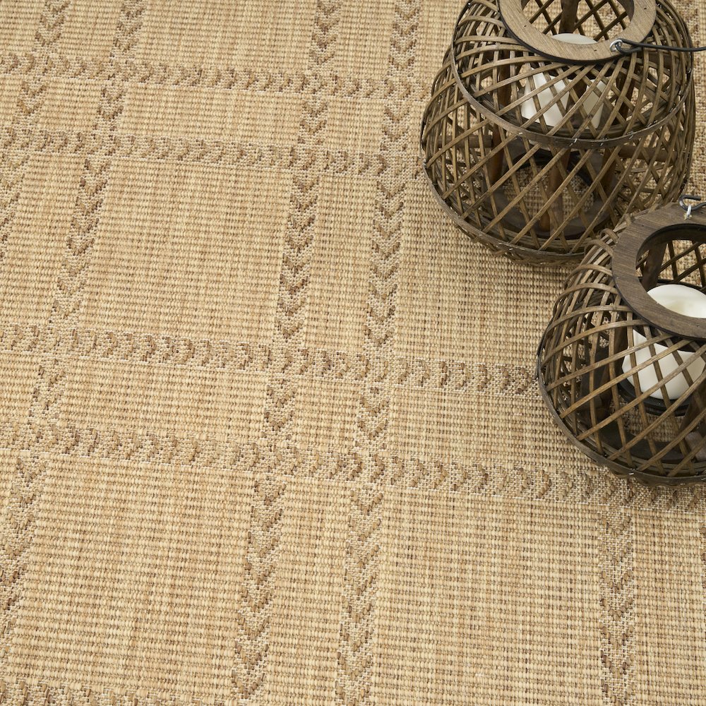 Nourison Home Horizon Indoor/Outdoor Area Rug