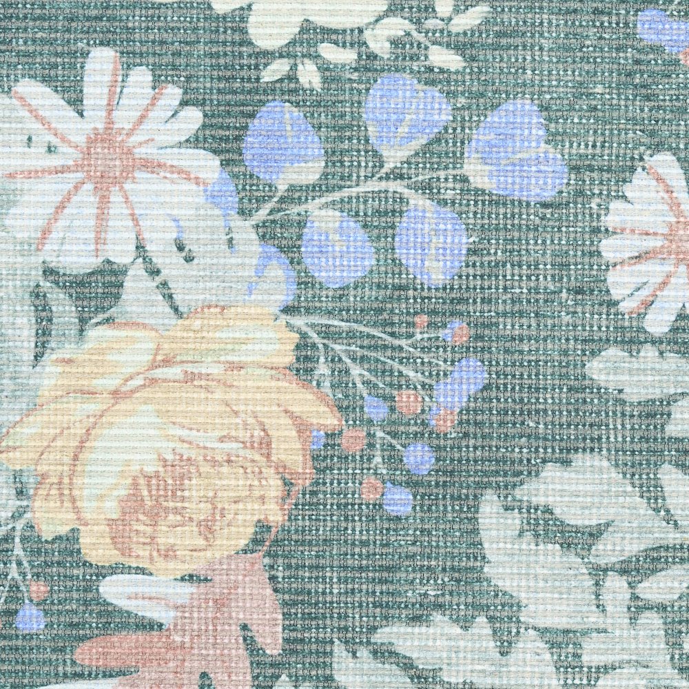 Nourison Home Botanical Washables Area Rug