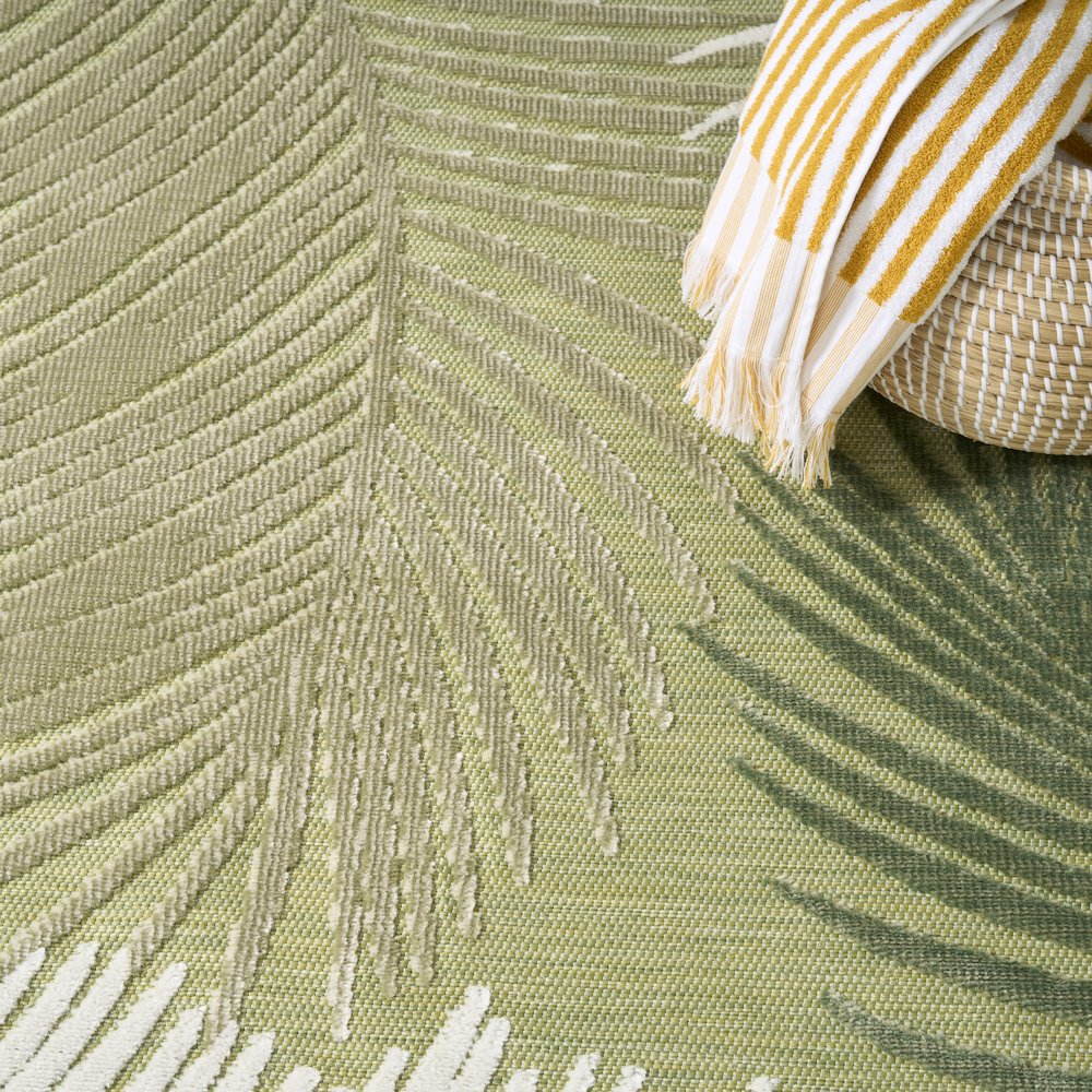 Nourison Home Suncoast Area Rug