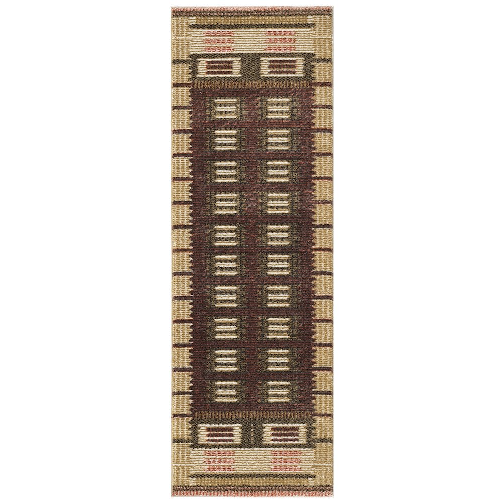 Nourison Home Nordic Area Rug