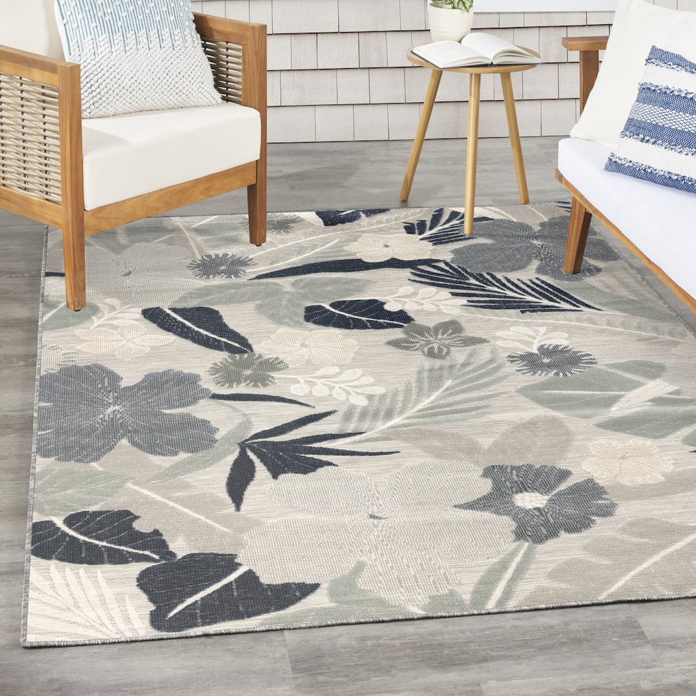 Nourison Home Suncoast Area Rug