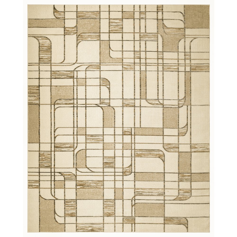 Nourison Home Nordic Area Rug