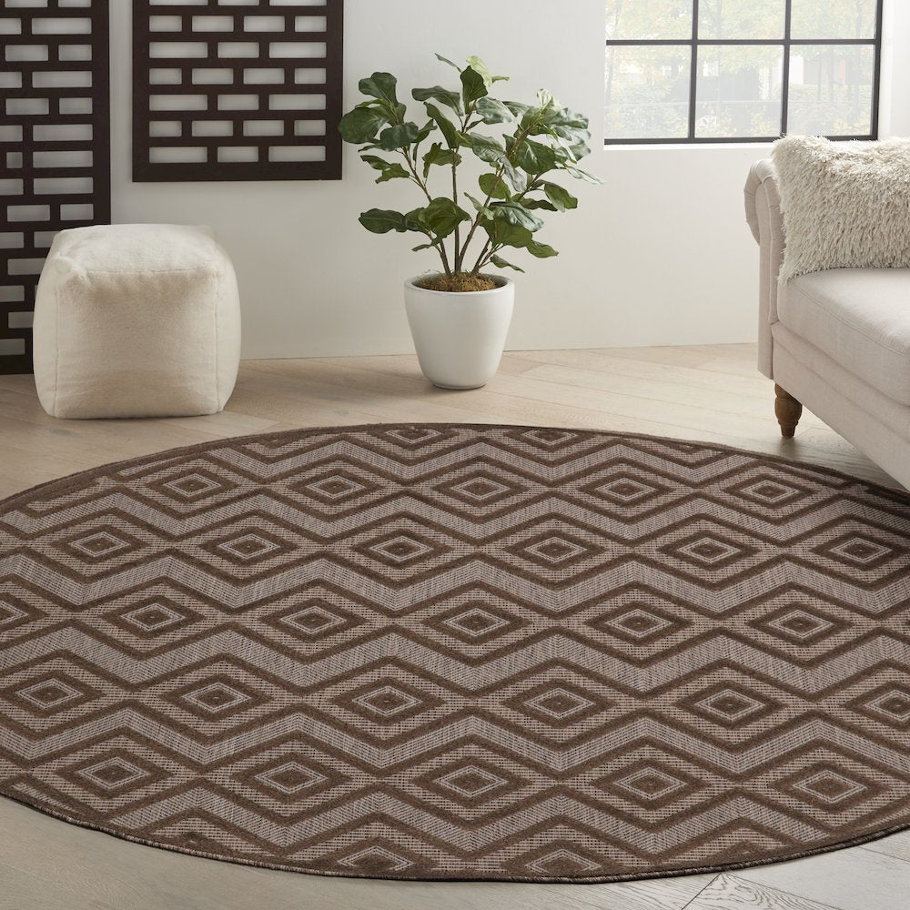Nourison Home Versatile Area Rug