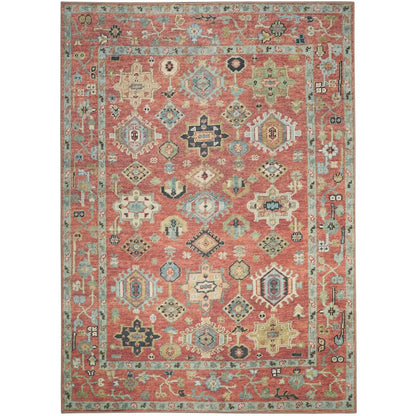 Nourison Home Vintage Washables Area Rug