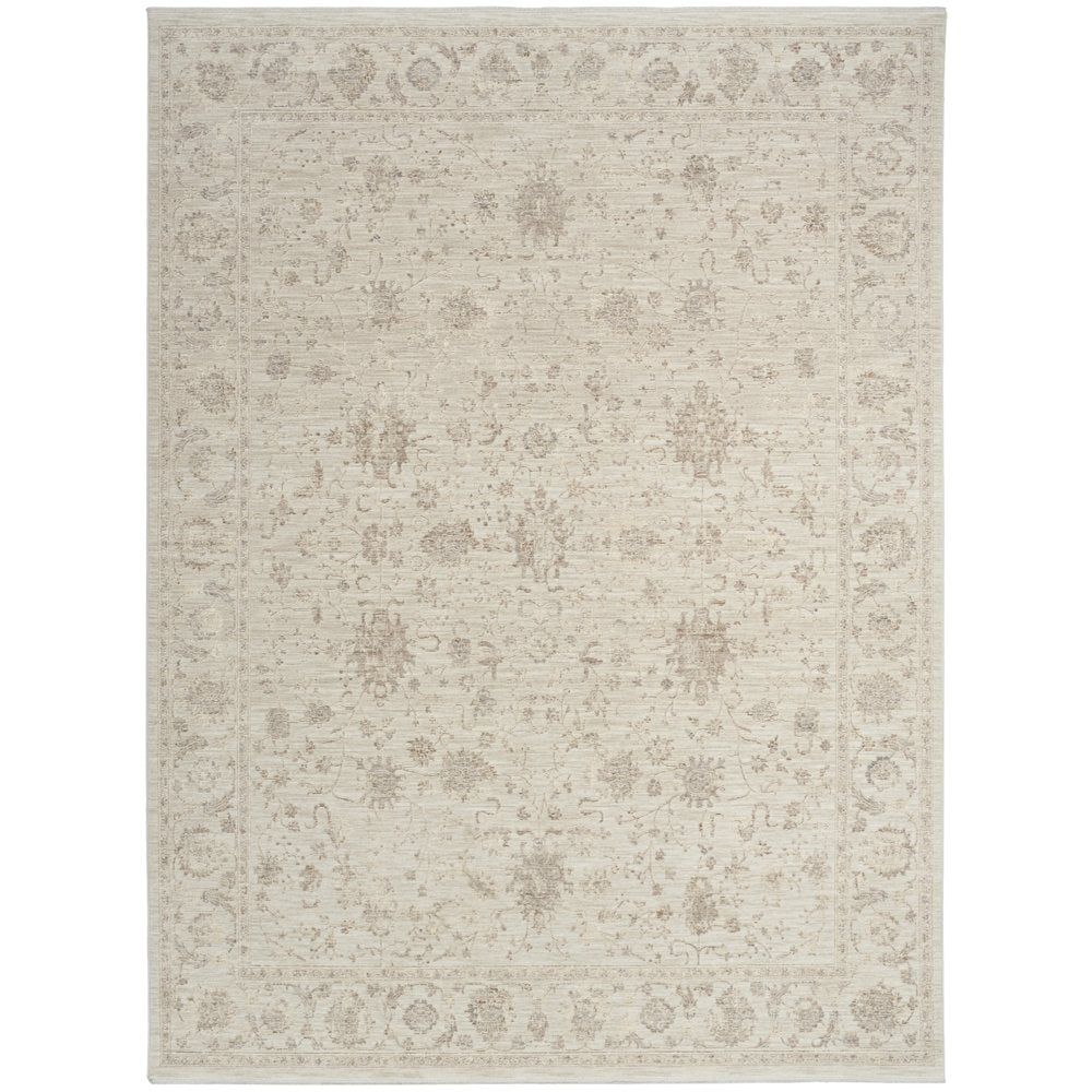 Nourison Home Outlines Area Rug