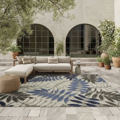 Nourison Home Aloha Area Rug