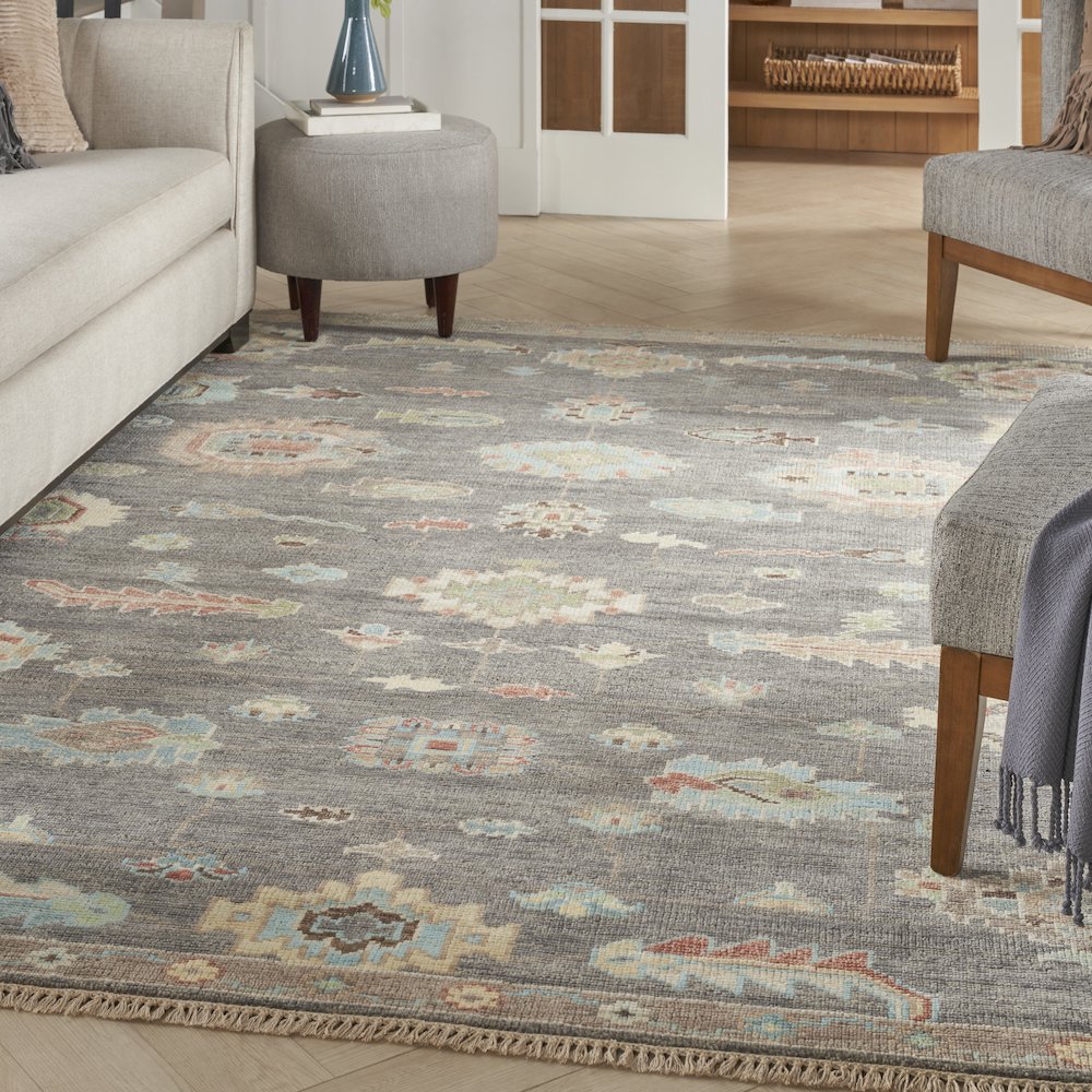 Nourison Odessa Area Rug, 8' x 10' (99446837103)