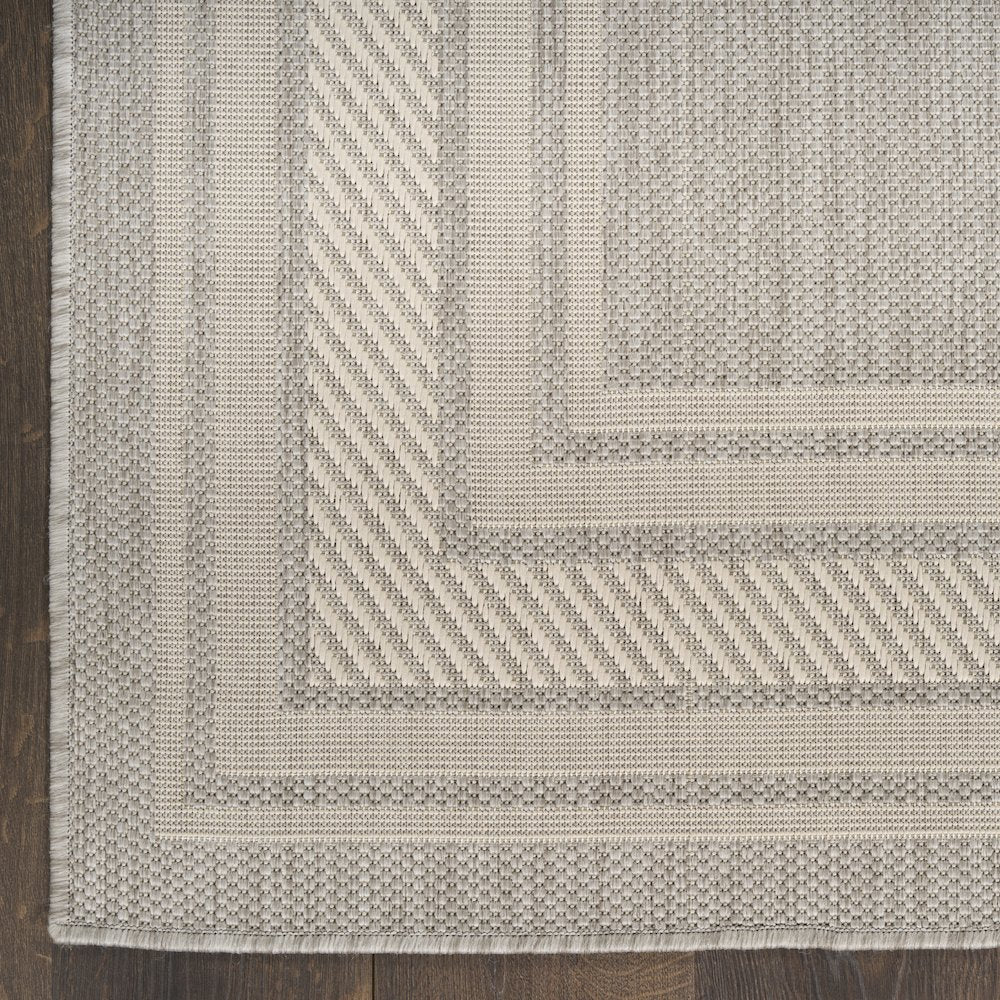 Nourison Home Horizon Indoor/Outdoor Area Rug