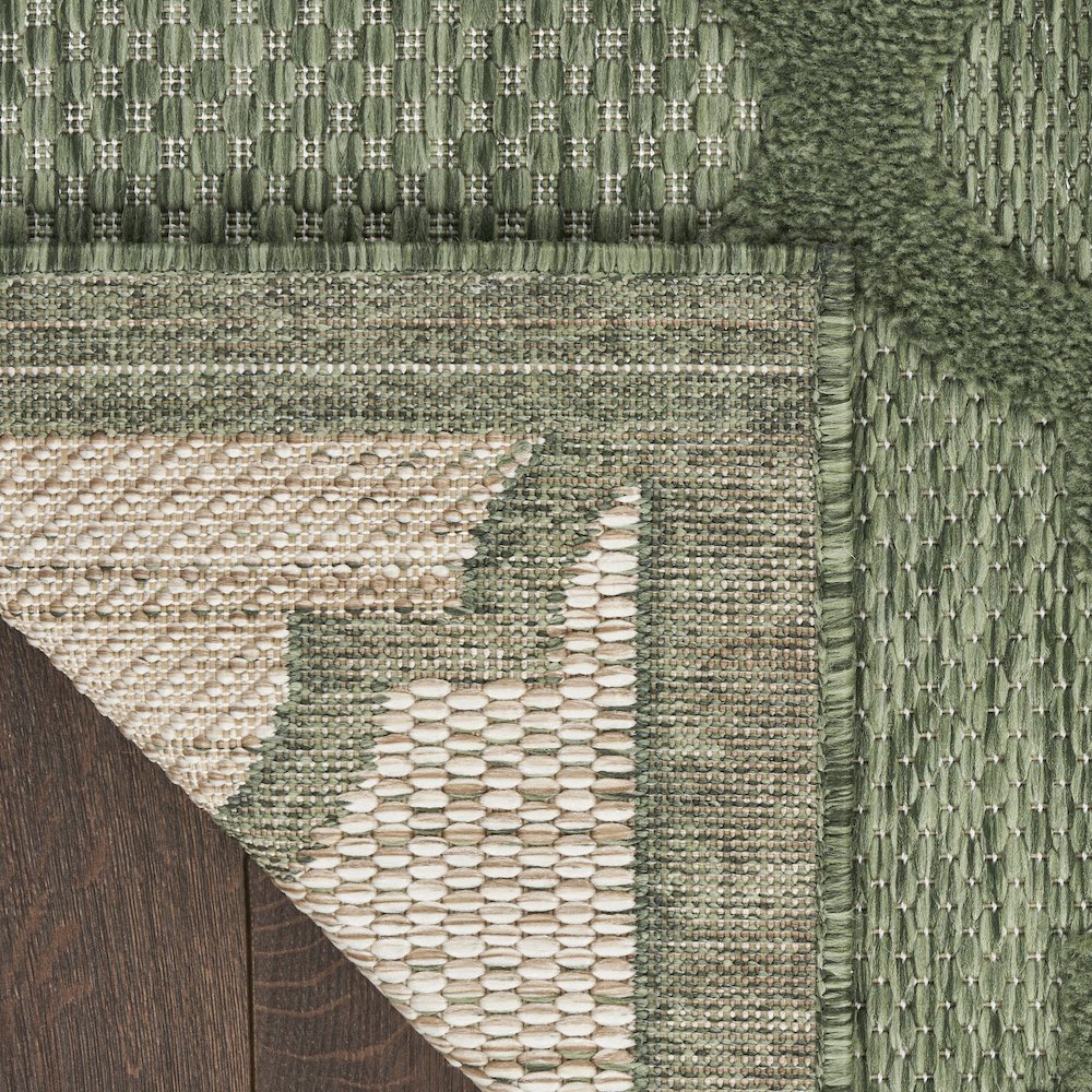 Nourison Home Easy Care Area Rug