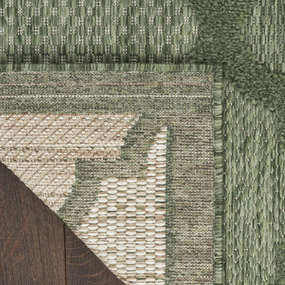 Nourison Home Easy Care Area Rug