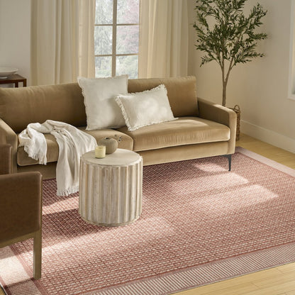 Nourison Home Nordic Area Rug