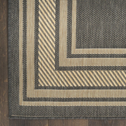 Nourison Home Horizon Indoor/Outdoor Area Rug