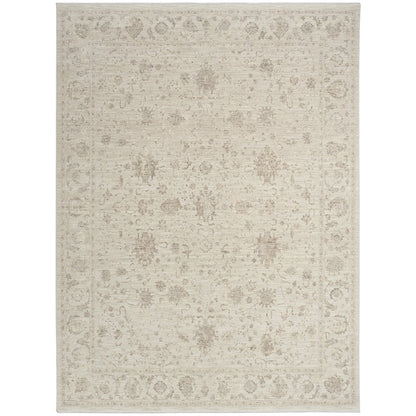 Nourison Home Outlines Area Rug