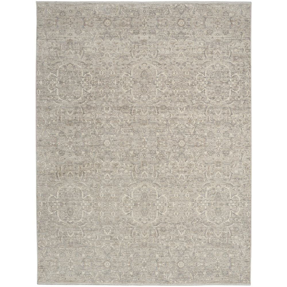 Nourison Home Outlines Area Rug