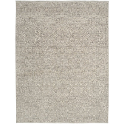 Nourison Home Outlines Area Rug