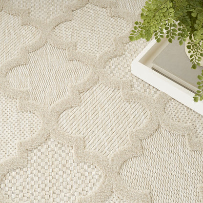 Nourison Home Easy Care Area Rug