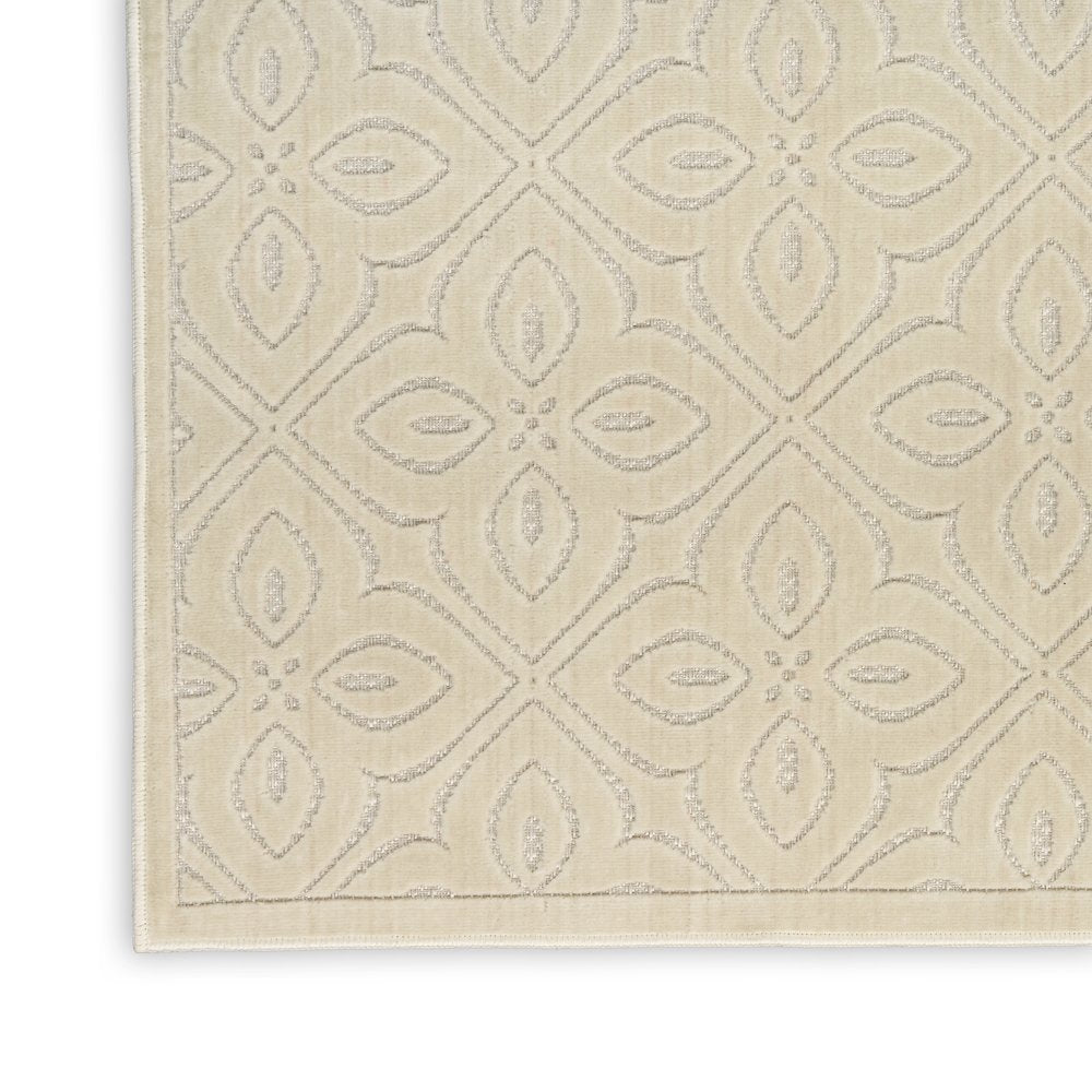 Nourison Home Washable Charm Area Rug
