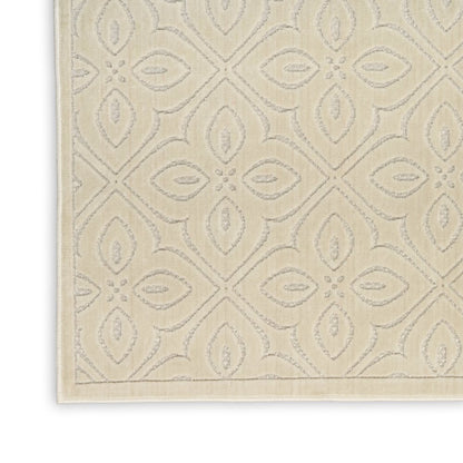 Nourison Home Washable Charm Area Rug