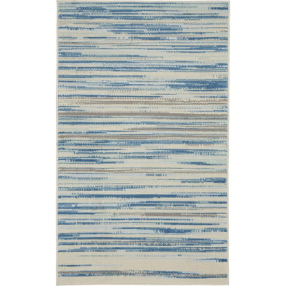 Nourison Home Jubilant Area Rug