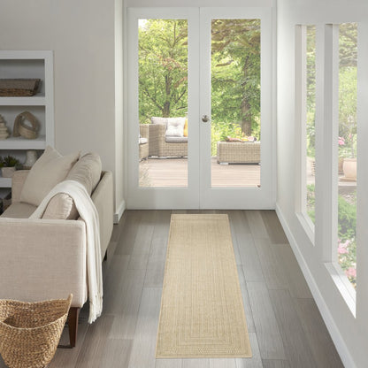 Nourison Home Tulum Area Rug