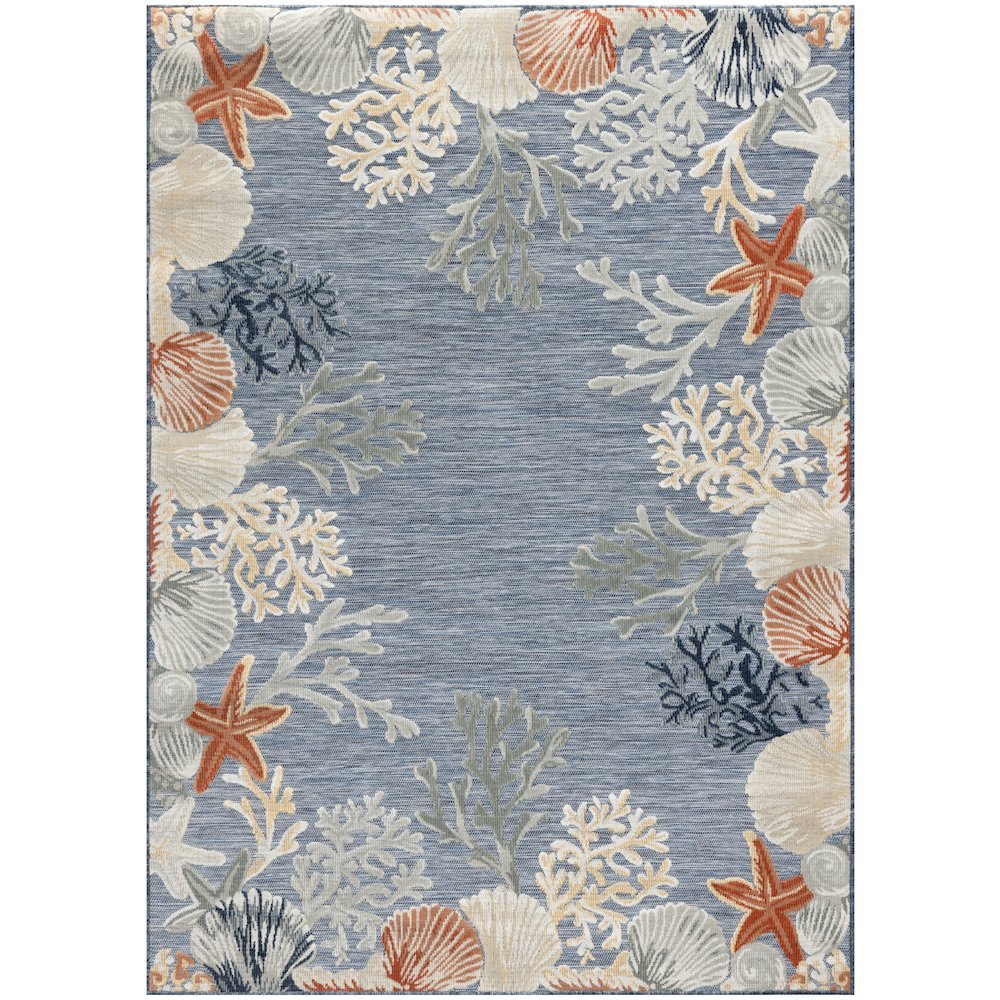 Nourison Home Suncoast Area Rug