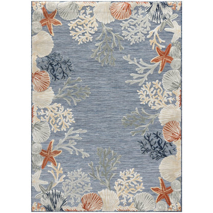 Nourison Home Suncoast Area Rug