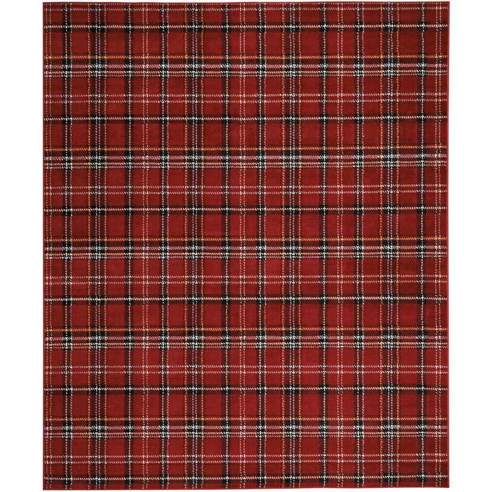 Nourison Home Grafix Area Rug
