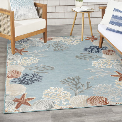 Nourison Home Suncoast Area Rug