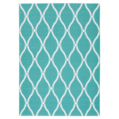 Nourison Home & Garden Area Rug, 4' x 6' (99446207722)