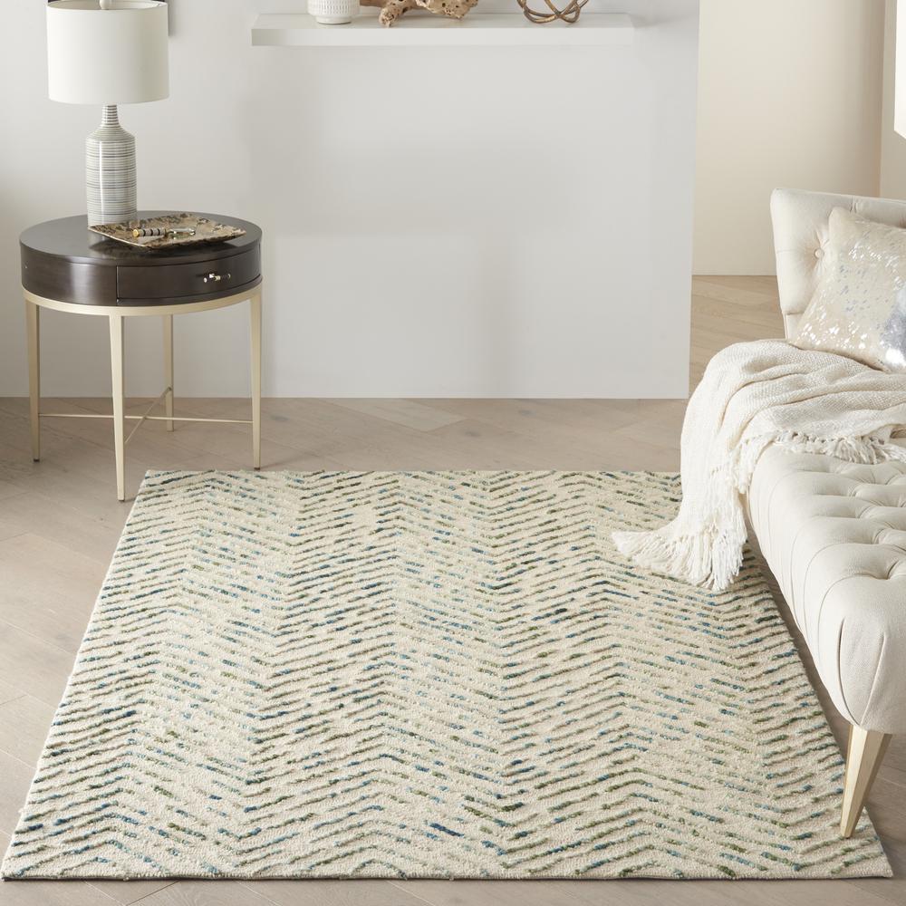 Nourison Home Vail Area Rug