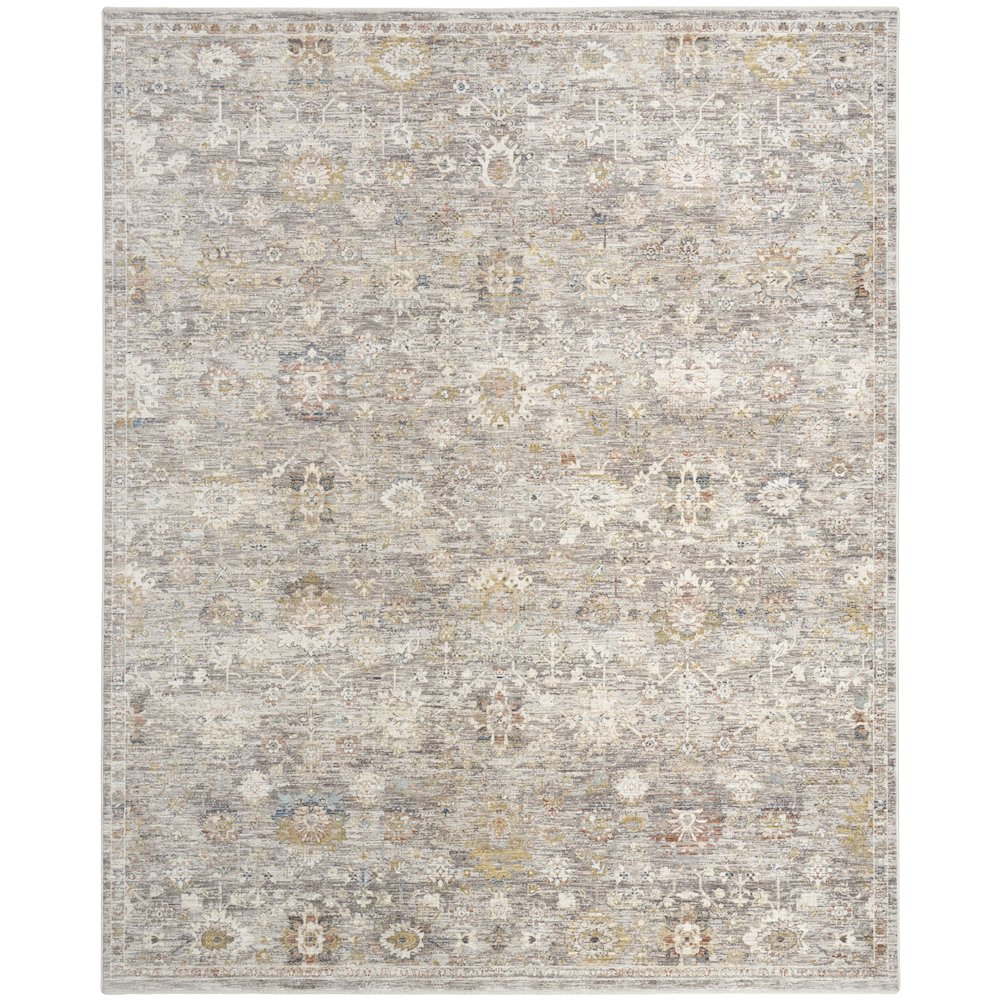 Nourison Home Antique Fusion Area Rug