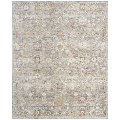 Nourison Home Antique Fusion Area Rug