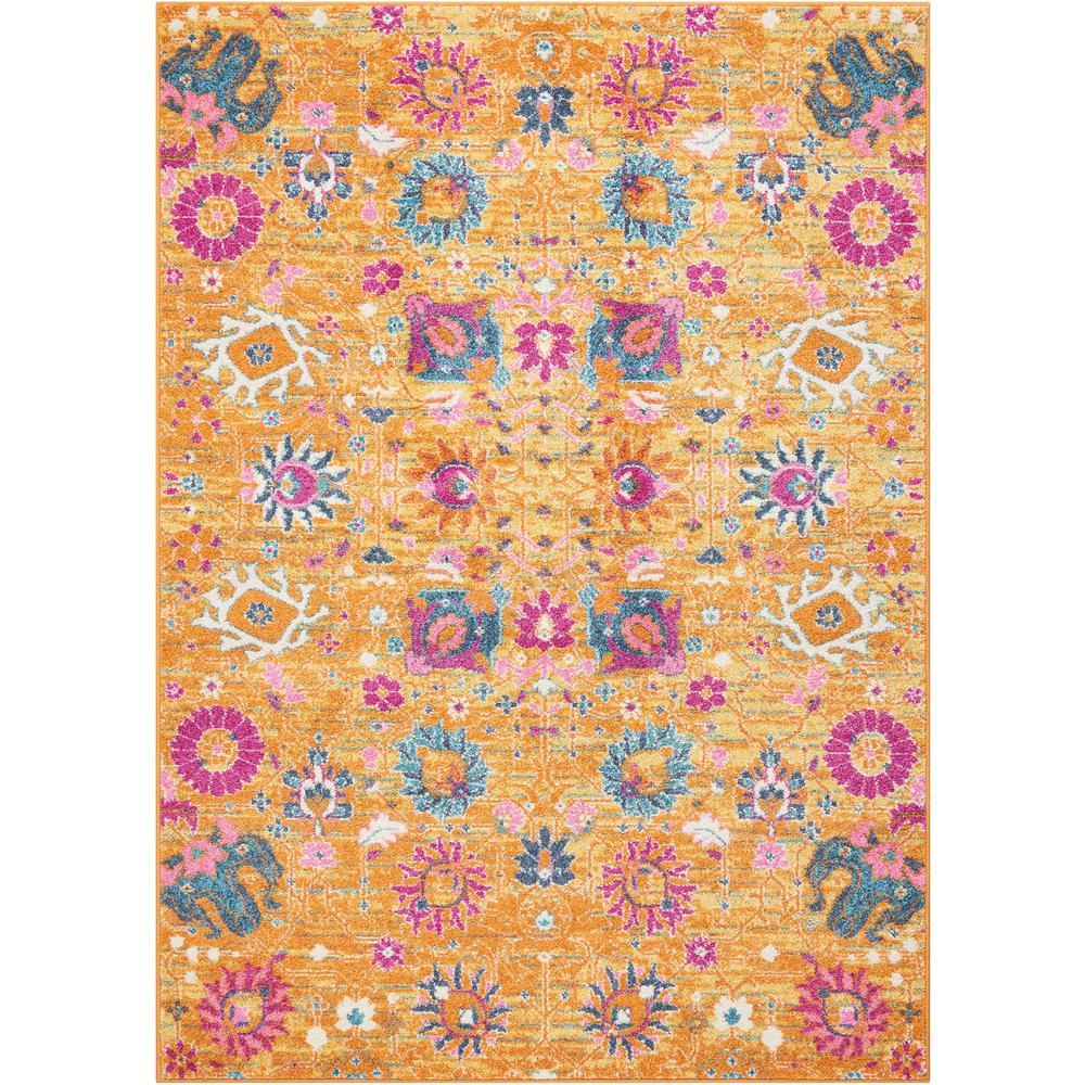 Nourison Home Passion Area Rug