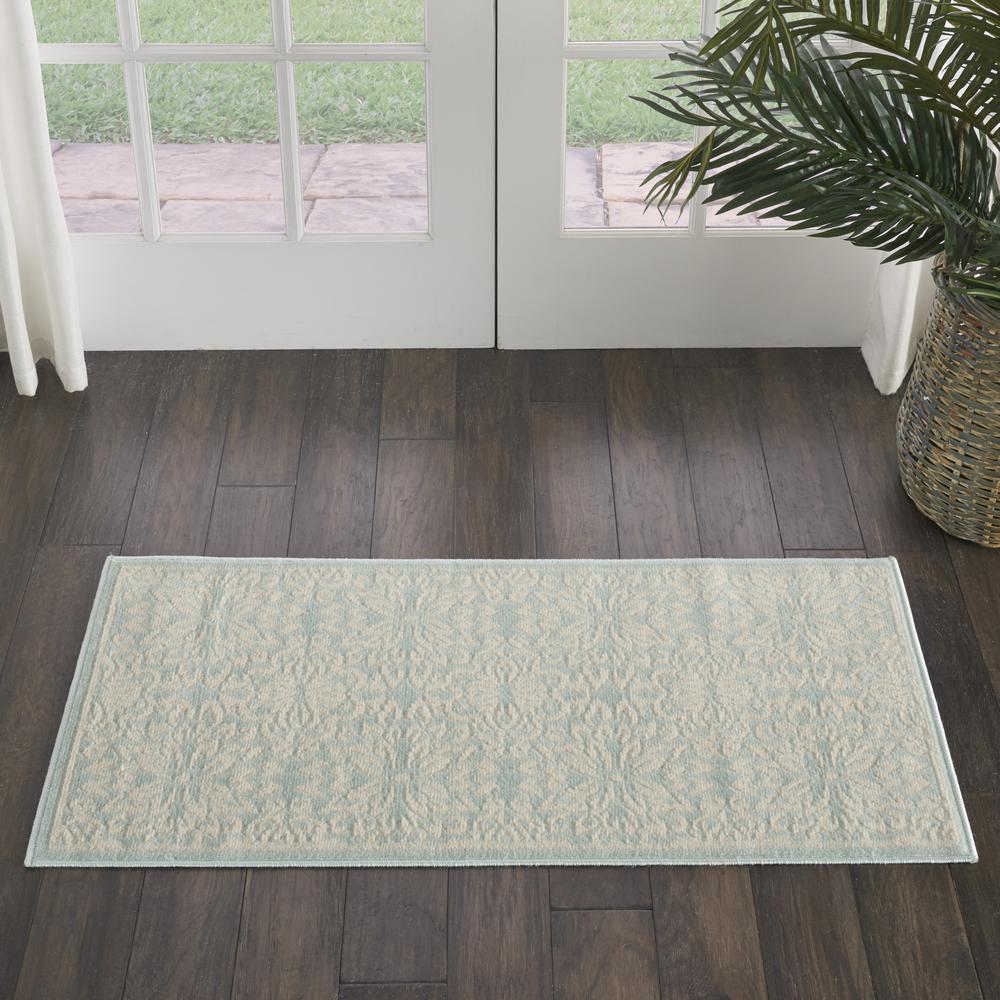 Nourison Home Jubilant Area Rug
